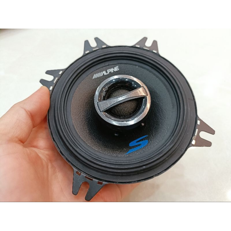 Loa cánh Alpine 10cm