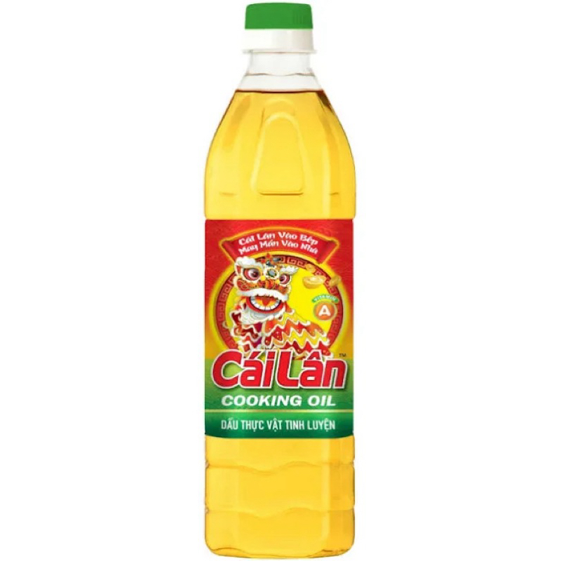 DẦU ĂN 1L: Simply, Neptune, Meizan, Happi Koki, Goodmeall, Cái Lân, Cooking Oil - Dầu thực vật 1L - Dầu nguyên chất ngon