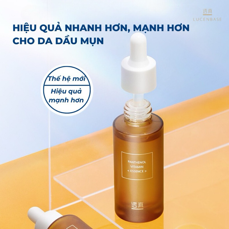 Serum b56 lucenbase chính hãng 30ml