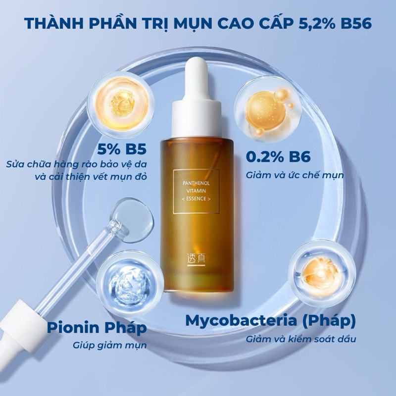 Serum b56 lucenbase chính hãng 30ml