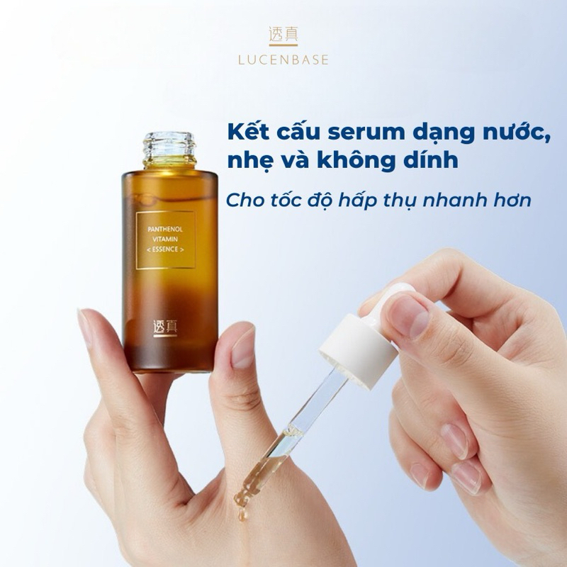 Serum b56 lucenbase chính hãng 30ml