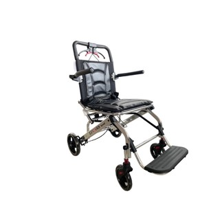 XE LĂN DU LỊCH CAO CẤP LUCASS X69 - XE ĐẨY SIÊU GỌN NHẸ CHO NGƯỜI GIÀ, TRẺ EM, NGƯỜI KHUYẾT TẬT