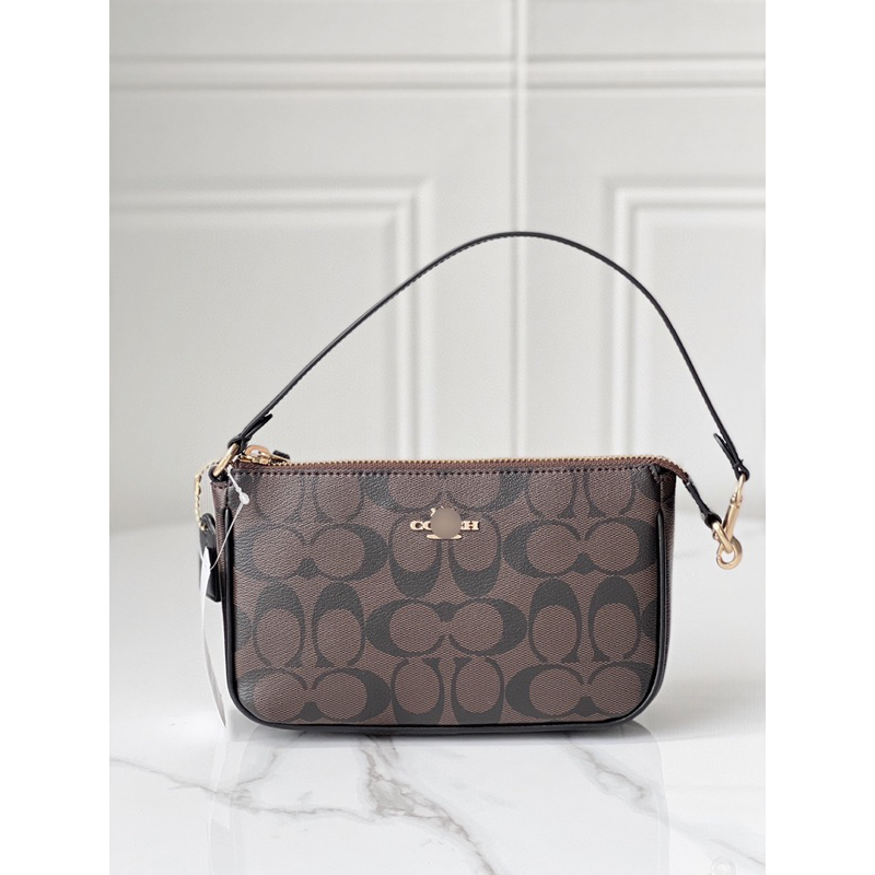 Túi Coach Nolita 19 dáng thuyền chuẩn xịn
