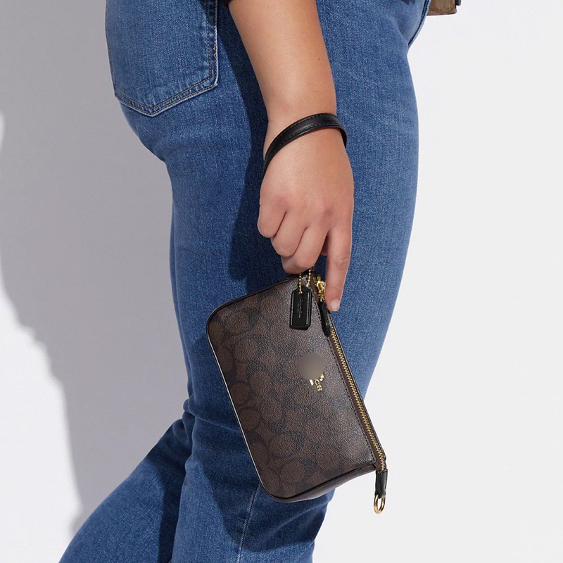 Túi Coach Nolita 19 dáng thuyền chuẩn xịn