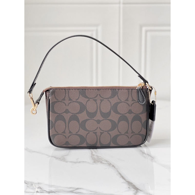 Túi Coach Nolita 19 dáng thuyền chuẩn xịn