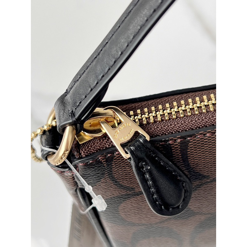 Túi Coach Nolita 19 dáng thuyền chuẩn xịn