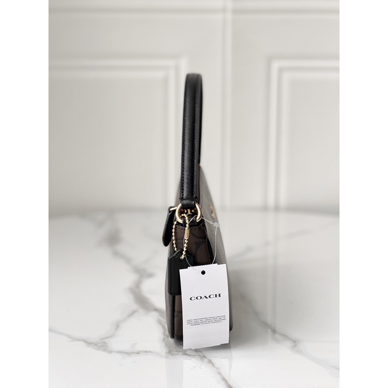Túi Coach Nolita 19 dáng thuyền chuẩn xịn