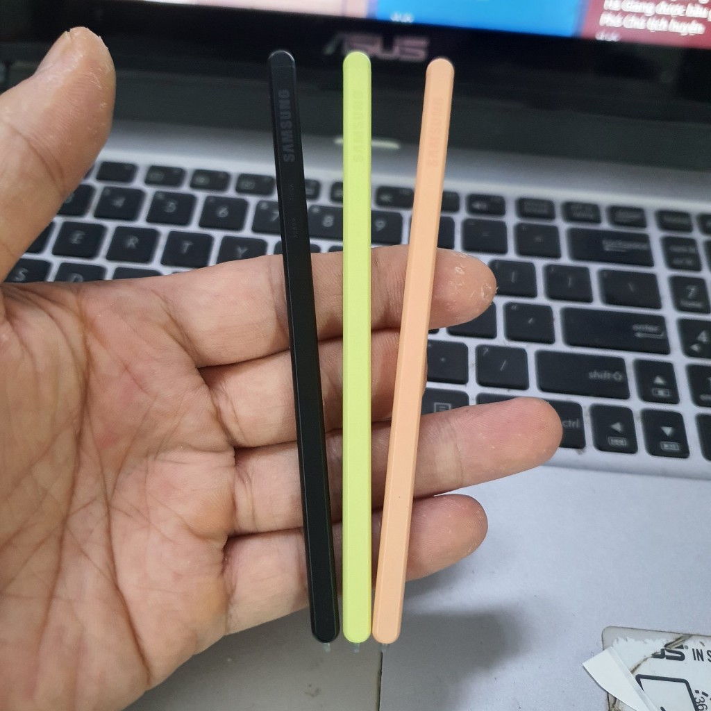 Bút S Pen Samsung Galaxy Z Fold 5 Chính Hãng, New Nobox