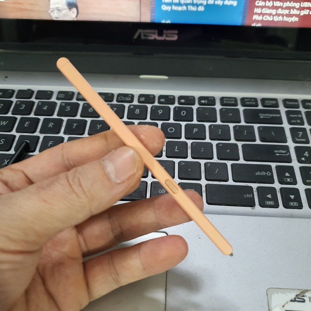 Bút S Pen Samsung Galaxy Z Fold 5 Chính Hãng, New Nobox