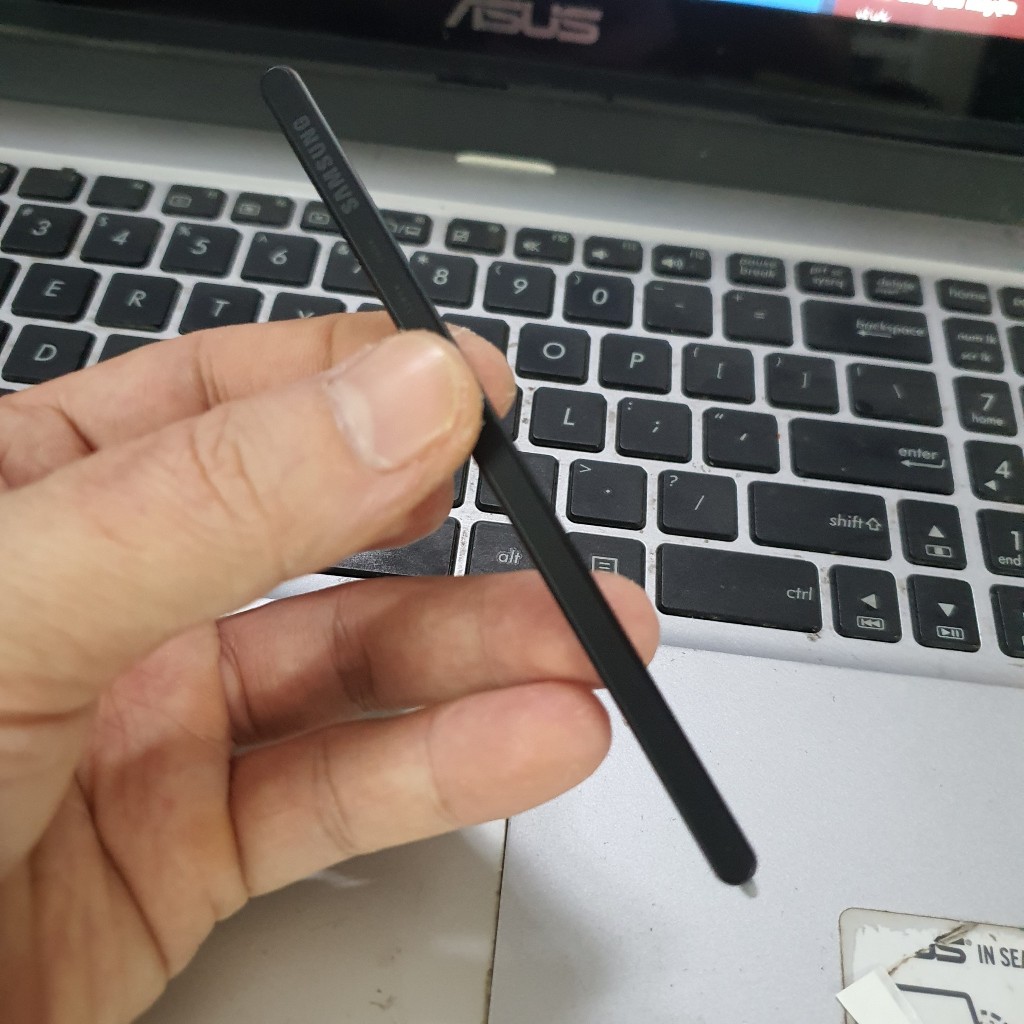 Bút S Pen Samsung Galaxy Z Fold 5 Chính Hãng, New Nobox
