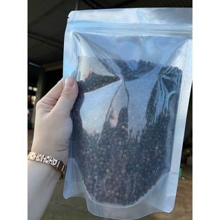  Tiêu khô Daklak 500g   nguyên hạt  