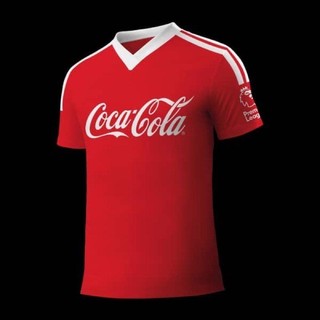 Áo thun đá bánh (6 chai CoCa Cola nước giải khát 390ml)
