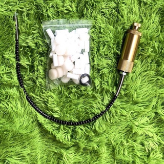 Dây bơm cao áp 50mpa củ lọc ẩm to vàng