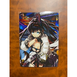 Thẻ waifu CP-SP