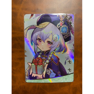 Thẻ waifu CP-SP