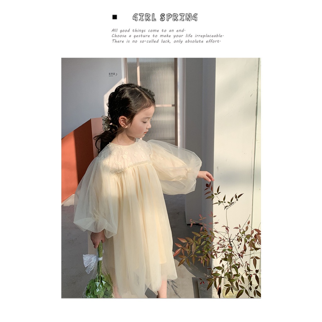 Đầm công chúa cho bé, đầm dự tiệc cho bé, váy công chúa bồng bềnh, đầm công chúa trẻ em