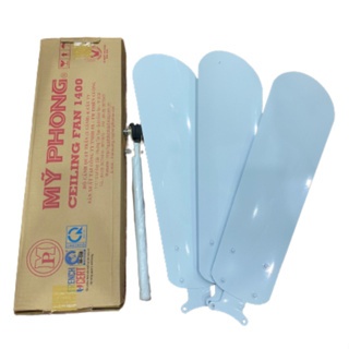 Quạt trần Mỹ Phong  hàng chính hãng