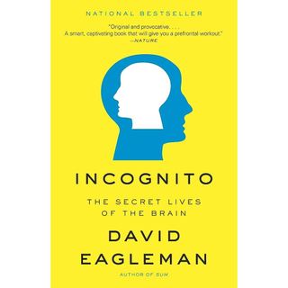 Incognito: The Secret Lives of The Brain