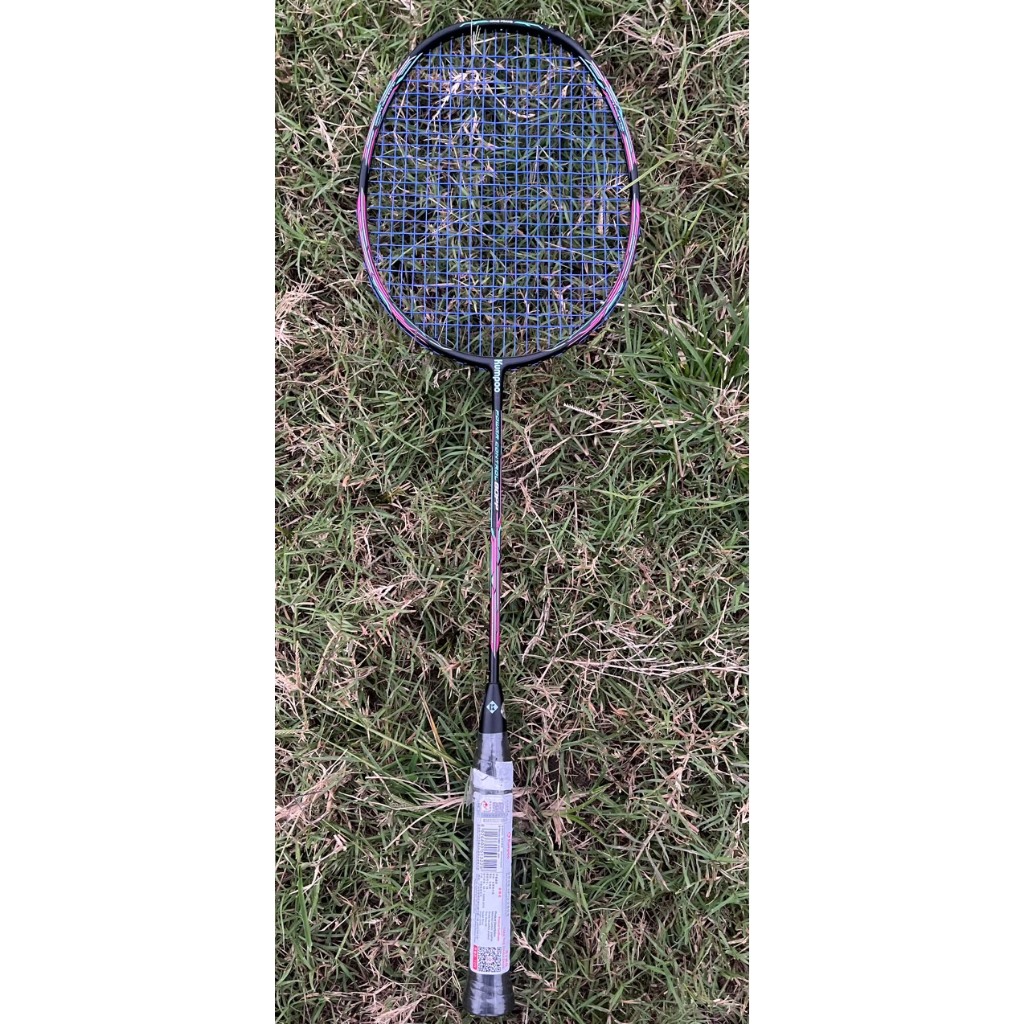 Vợt cầu lông Kumpoo K520pro, K520S, 80CC, 80PP, 80XX, 80KK chính hãng căng lưới sẵn 11kg tặng quấn cán và túi nhung