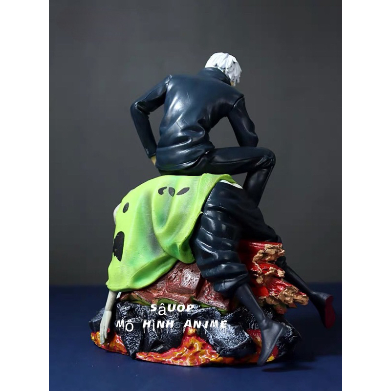 Mô hình Gojo Satoru cao 22cm