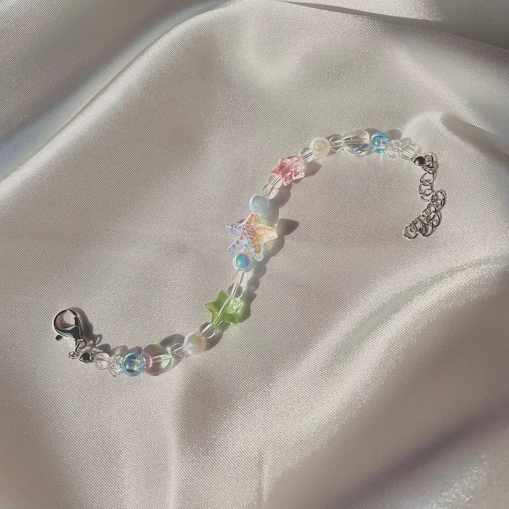 Vòng Tay KAROO Starflysh AB