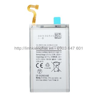 Pin thay thế cho samsung eb-bg965abe / galaxy s9+ / s9 plus / g965
