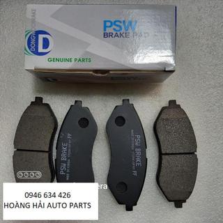 Má phanh/bố thắng trước daewoo matiz4, chevrolet spark m300