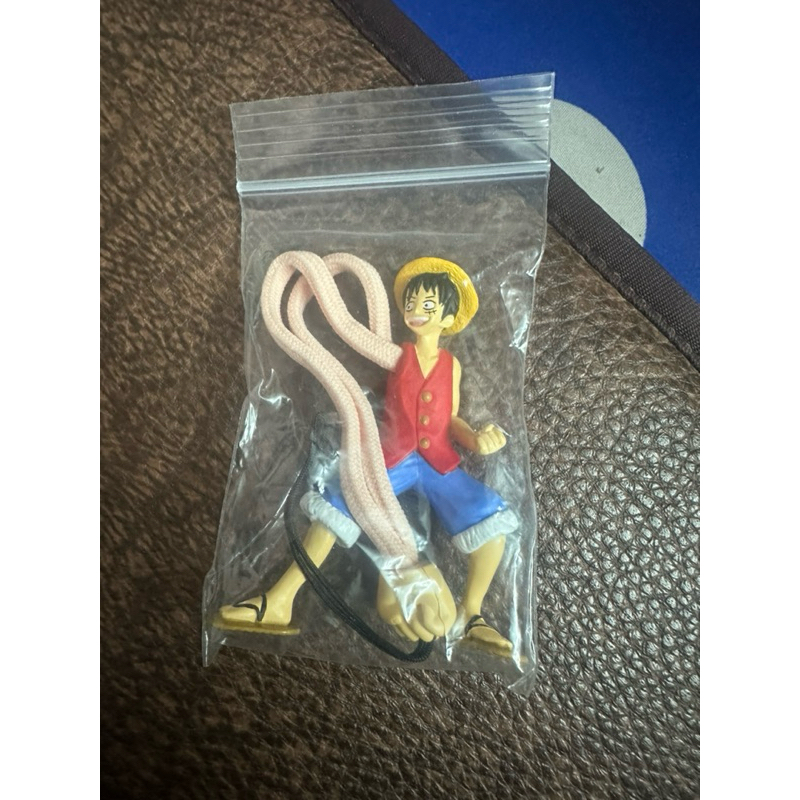 Mô hình One Piece mini các loại  #5