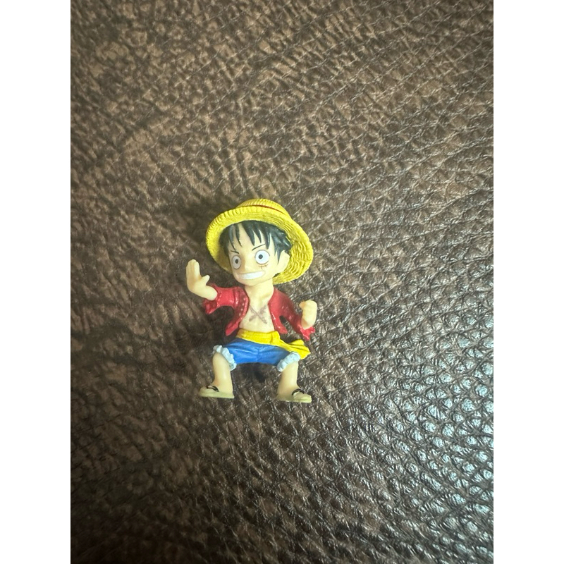 Mô hình One Piece mini các loại  #5