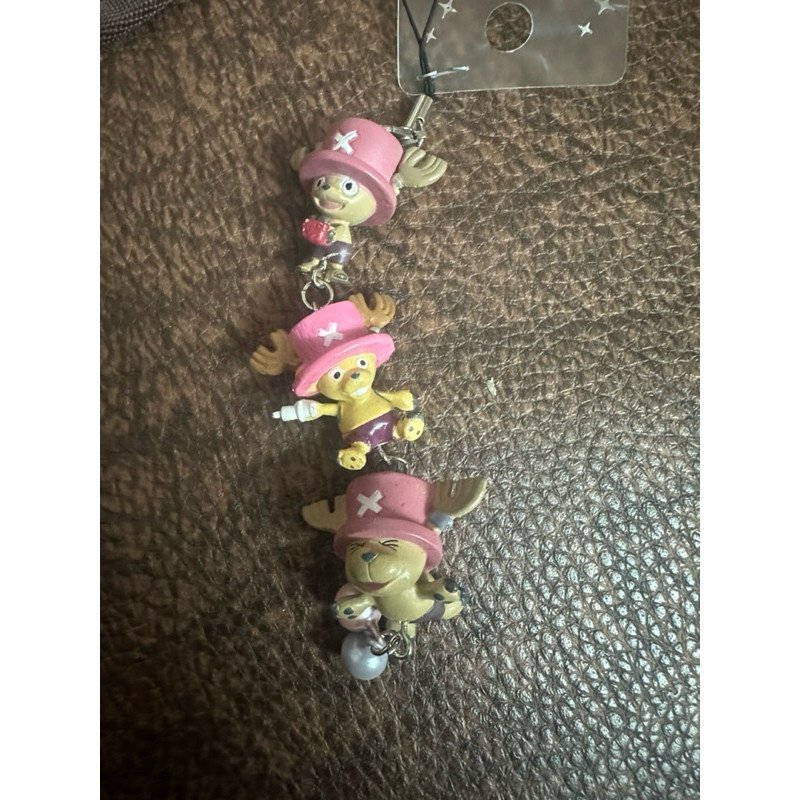 Mô hình One Piece mini các loại  #5