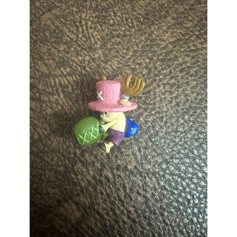 Mô hình One Piece mini các loại  #5