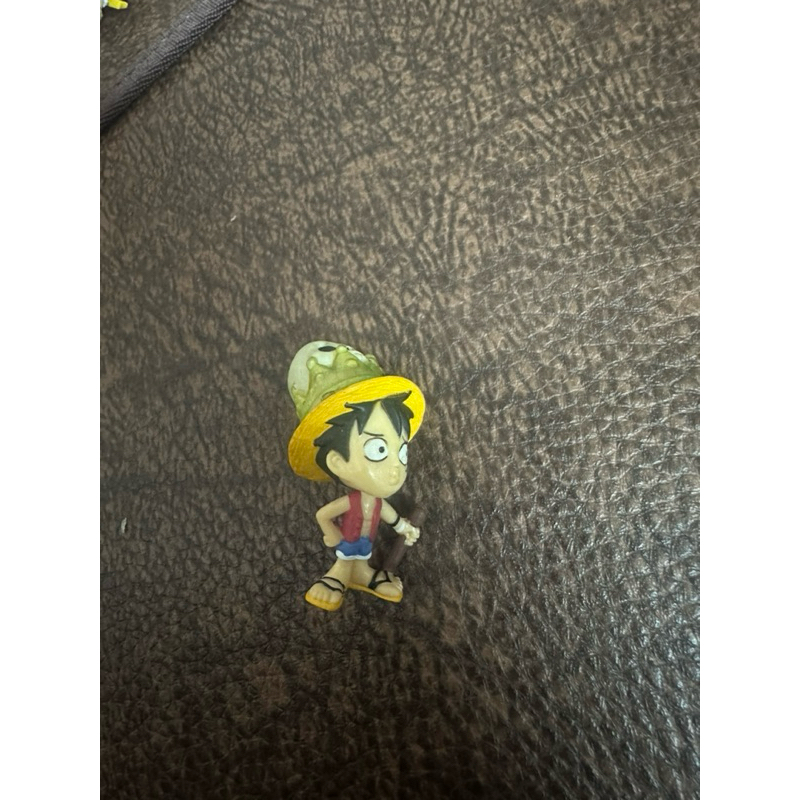 Mô hình One Piece mini các loại  #5