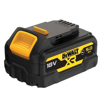 ( Hàng Chính Hãng ) 5ah Dewalt 18-20v