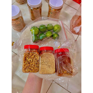Bánh tráng thập cẩm