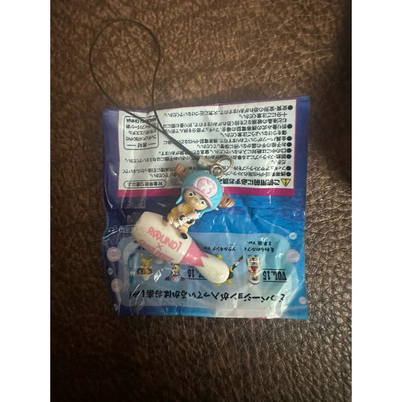 Mô hình One Piece mini các loại  #6