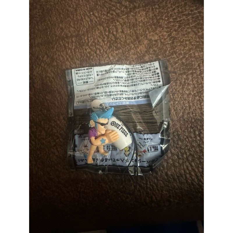 Mô hình One Piece mini các loại  #6