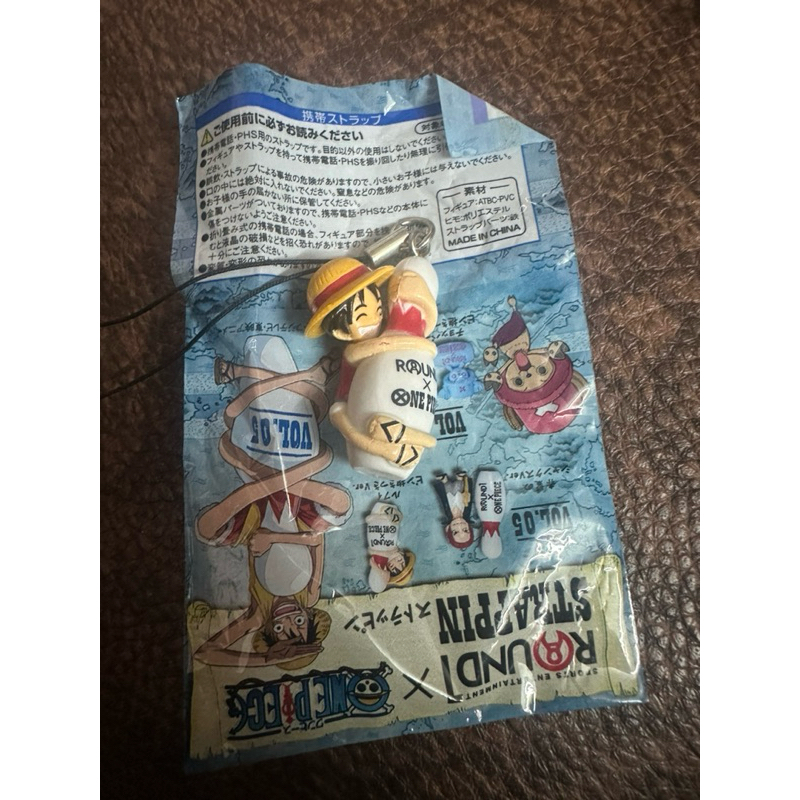 Mô hình One Piece mini các loại  #6