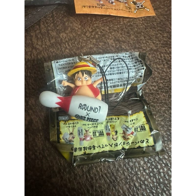 Mô hình One Piece mini các loại  #6