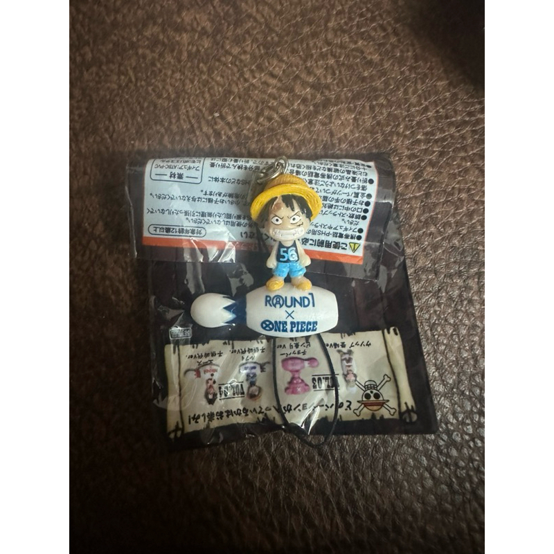 Mô hình One Piece mini các loại  #6