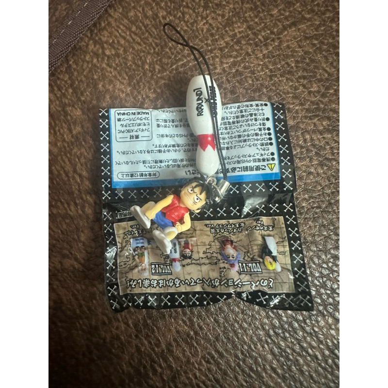 Mô hình One Piece mini các loại  #6