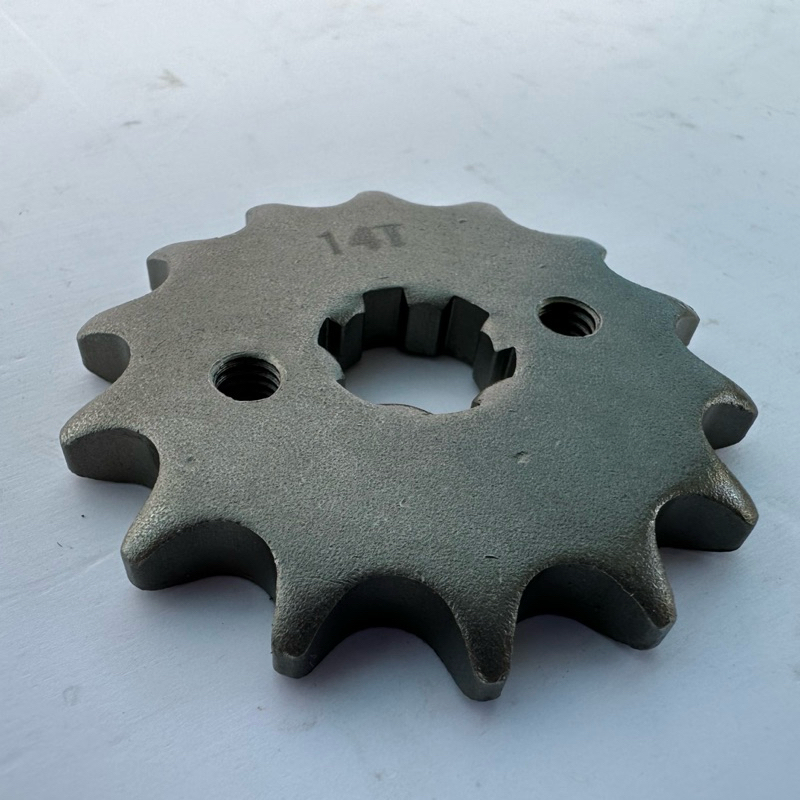 Nhông sên đĩa Dream/Wave cũ/RS trung quốc 36T-14T-106L