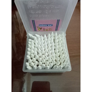 Phấn sáp hồng ân 1 hộp 100 viên