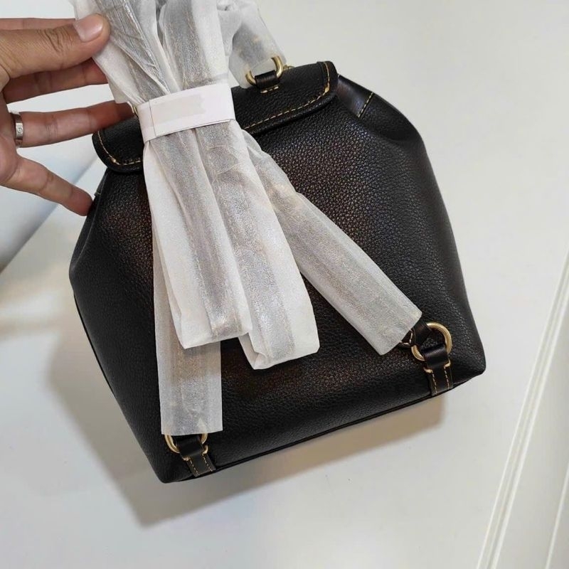 Ba lô Coac.h Riya Backpack 21 In CH789 ✨da thật siêu đẹp