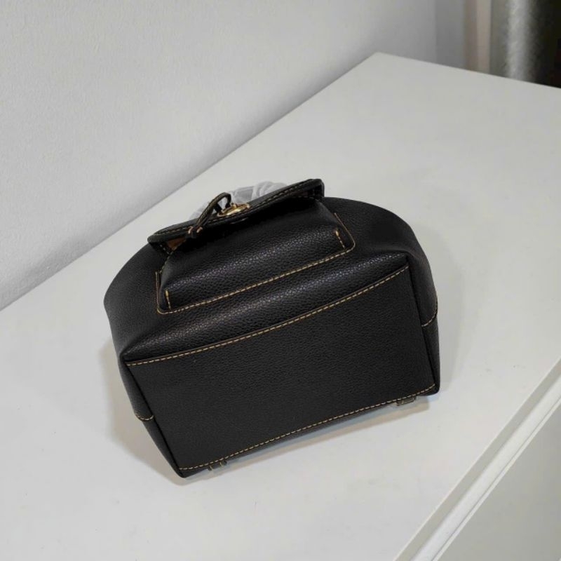 Ba lô Coac.h Riya Backpack 21 In CH789 ✨da thật siêu đẹp