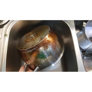 [ Mẫu Mới Nhất] Siêu Tẩy Dầu Mỡ Thương Hiệu DR.C