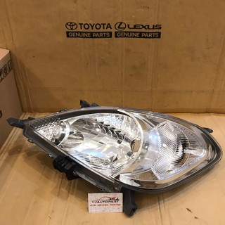 Đèn pha toyota innova - 81130-0k310_81170-0k310 giá tốt chính hãng