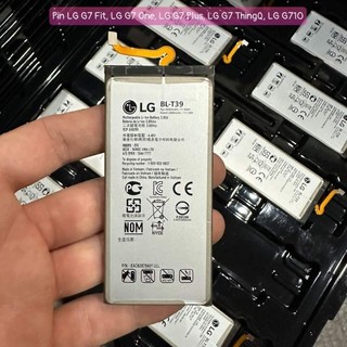 Pin lg t39 g7 fit g7 one g7 plus g7 thinhq g710 chính hãng
