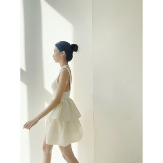 Vaillant Dress ( Váy Babydoll )