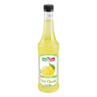 Siro Mama Rosa Chanh chai 700ml