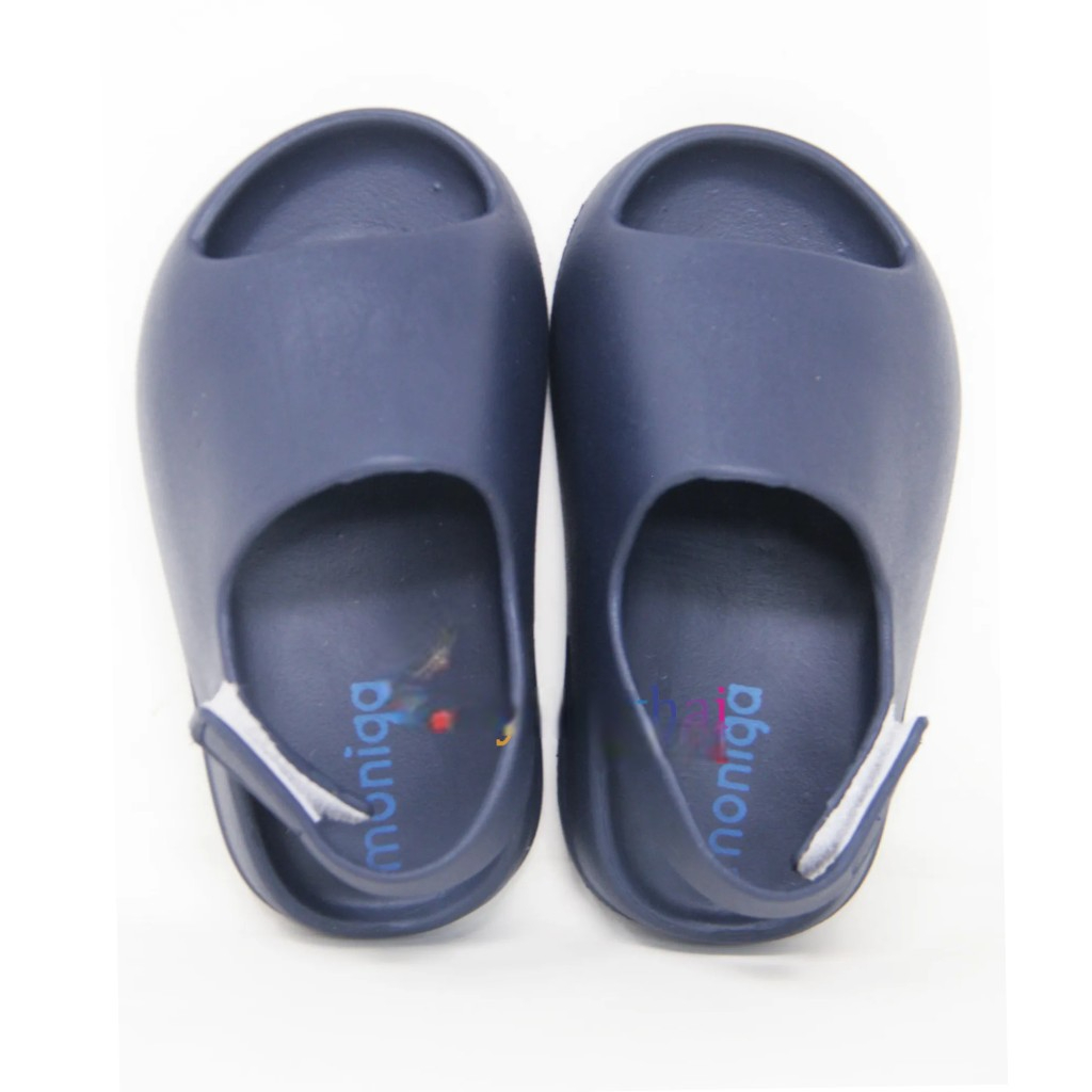 Giày Sandal bé gái nhựa đúc siêu nhẹ Monobo - Quest kids 2 3 5 (SIZE 31-33)